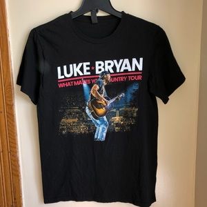 Luke‎ Bryan T-shirt
